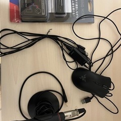 パソコン周辺機器