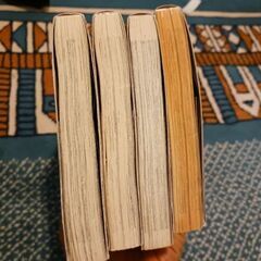 ダンジョン飯の画像