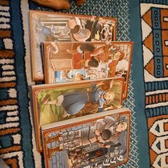 ダンジョン飯の画像