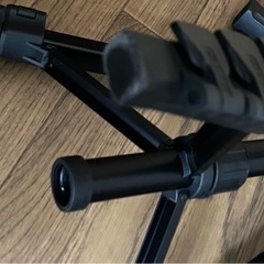 【譲ります　3/2-3のみ】カメラ三脚の画像