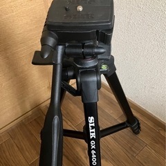【譲ります　3/2-3のみ】カメラ三脚の画像