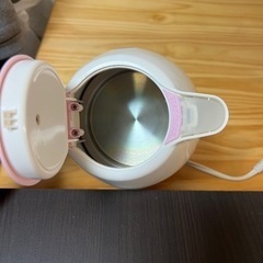 T-faL電気ケトル0.8Lの画像