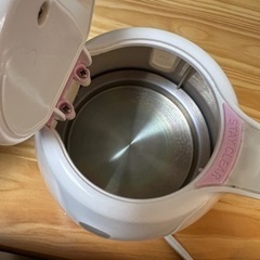 T-faL電気ケトル0.8Lの画像