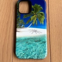iPhone 12 pro max ケース