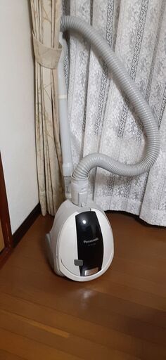 掃除機パナソニック2011年式⑳
