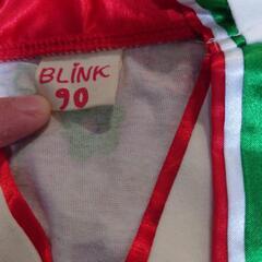 90センチ女児