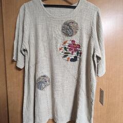 未使用の婦人服