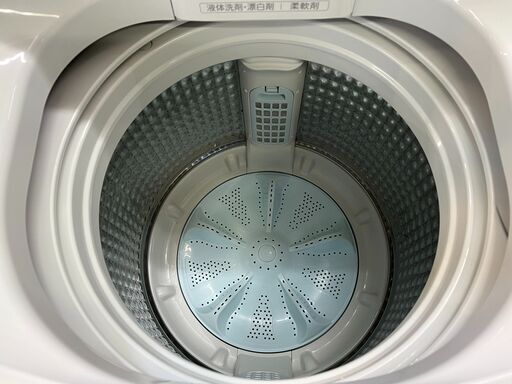 愛品館八千代店】保証充実AQUA2021年全自動洗濯乾燥機AQW-GV80Jの通販