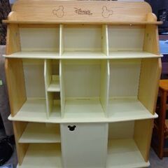 World Family ディズニーラック