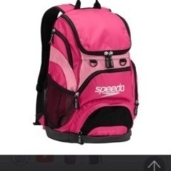 SPEEDO TEAMSTER リュック35L バックパッ　水泳バッグ