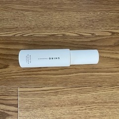 shiro 香水 40ml