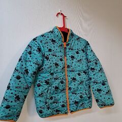 お値下げ★TK SAPKID のリバーシブル　ジャンパー＆ベスト他6点まとめて★の画像