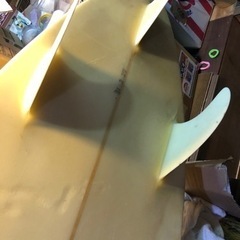 サーフボードの画像