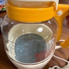 コンビ　調乳じょーず中古の画像