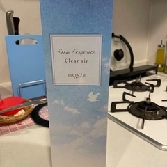 mercyuリードディフューザーclear air500mlインテリアフレグランスオイル500mlの画像