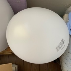 Panasonic  LED シーリングライト　4個セット