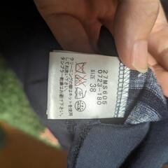 未使用の婦人服の画像