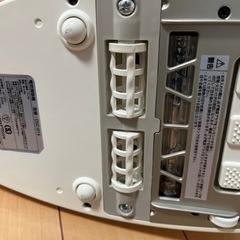 電気掃除機　布団掃除　ドウシシャの画像