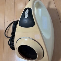電気掃除機　布団掃除　ドウシシャ