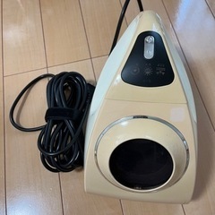 電気掃除機　布団掃除　ドウシシャの画像