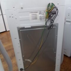 ★ジモティ割あり★ Haier 洗濯機 4.5kg 18年製 動作確認／クリーニング済み MT611
