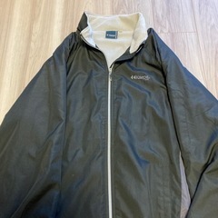 メンズ　kaepa ジャンバー　Ｌサイズ