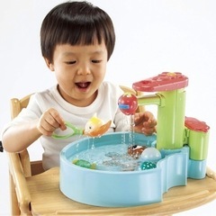 ピープル　お水の知育　エンドレス循環器　廃盤品の画像