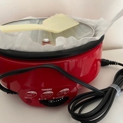 TWINBIRD ツインバード グリルパンの画像