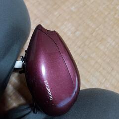 釣り道具、リールです！の画像