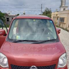 H24年モコ 車検間近の画像