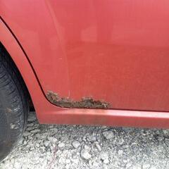 H24年モコ 車検間近の画像