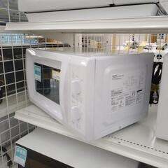 YAMAZEN 電子レンジ 22年製 TJ3561