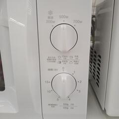 YAMAZEN 電子レンジ 22年製 TJ3561