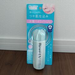 【新品未使用】ビオレUV アクアリッチ アクアハイライトローショ...