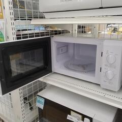 YAMAZEN 電子レンジ 22年製 TJ3561