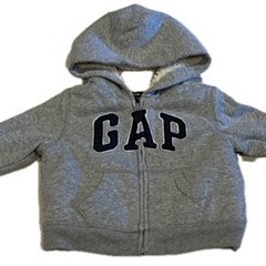 baby GAP パーカー