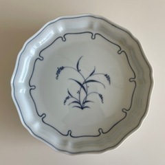 たち吉　和皿セット　