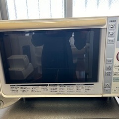オーブンレンジ✨