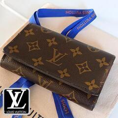 ルイヴィトンLOUISVUITTON　財布