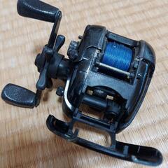 釣り道具、リールです！の画像