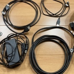 PSVR カメラ付きの画像