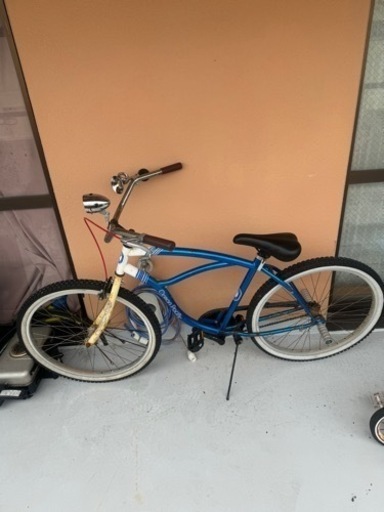 ビーチクルザー