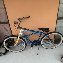 ビーチクルザー