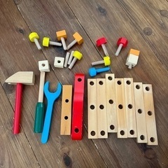 積み木ほかの画像