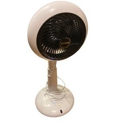 中古美品  2021 アイリスオーヤマ 扇風機 KSF-DC15...