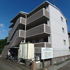 🪇期間限定🪇家賃50,000円→45,000円（11/末申込分まで）静岡県立大徒歩5分💫初期費用0円～！！仲介手数料無料！！家賃1ヶ月無料！！静岡市清水区谷田　1K【プロムナード幸　301号室】 - 静岡市