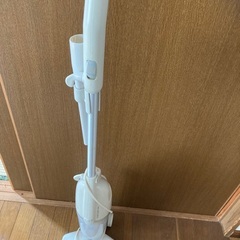 【本日3/2お引取お願いします】スティック型掃除機