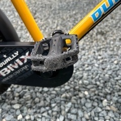 子供用自転車　BMX 18インチの画像