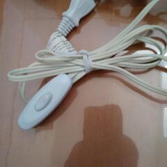 【美品】LEDクリップ式照明の画像