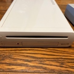 【最終値下げ‼️】WIIU の画像